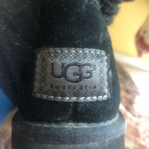 Ugg Boots